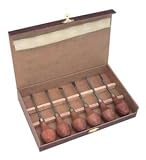 Wood Chisels: WOODCARVING SET
