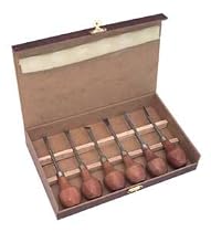 WOODCARVING SET
