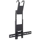 Center Channel Speaker Bracket