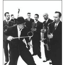 Royal Crown Revue