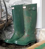 Men's Wellington Boot