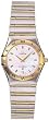 Omega Women's Quartz Series Constellation Watch