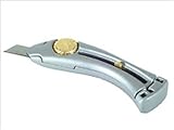 Review Stanley STA010218 / Stanley Titan 18 Snap-Off Knife(Crded) 0-10-218