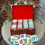 Classic Tea Chest Large