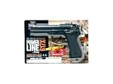 Daisy Powerline 617X air pistol