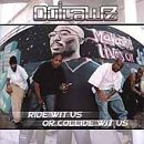 Ride Wit Us or Collide Wit Us