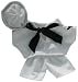Navy Sailor Outfit fit Webkinz, Shining Star & 8"-10" Make Your Own Stuffed Animals