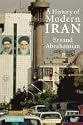 A History of Modern Iran