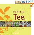 Die Welt des Tees