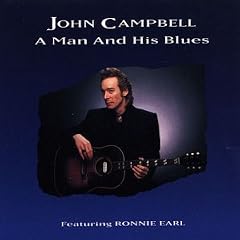 Man & His Blues