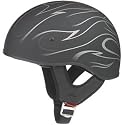 GMax GM 55 Half Helmet - Large/Derk