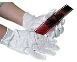 Promaster ~ Lintless Darkroom Gloves