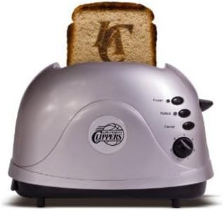 Los Angeles Clippers ProToast Toaster