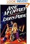 Lyon's Pride (Rowan , Bk. 4)