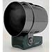 Auto Meter 2204 Black Gauge Mounting Cup