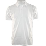 Hurley One & Only Polo White