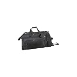 U.S. Traveler 28 Titan Rolling Duffel Bag