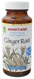 Twin Lab Nat Ginger Root, 100-Count