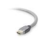 Belkin Silver Series PureAV HDMI Audio Video Cable 1.2mtr