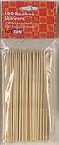 Bamboo Skewers - 6