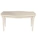 Simply Shabby Chic&amp;#153; Coffee Table - Sour Cream