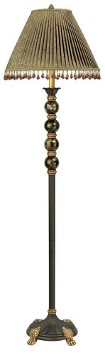 Lite Source Lizzy Floor Lamp