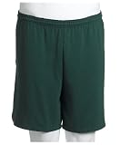 Russell Athletic Mens Multi Non-Pocket Short