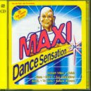 Maxi Dance Sensation 24 (1997)
