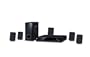 LG Electronics BH4030S - Equipo de Home cinema 5.1 (Blu Ray 3D, 330 W, 1 USB, 1 HDMI)