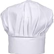 Gourmet Classics Chef Adjustable Hat, Adult Size