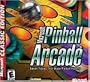 Pinball Arcade (Jewel Case)