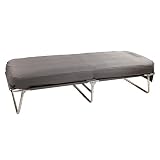 Coleman Overnight Space-Saver Air Bed by