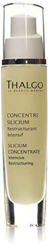 Thalgo Silicium Concentrate Cellular Booster, Intensive Restructuring, 1.01 Fluid Ounce