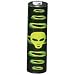 Toca Graphix Tube Shaker, Alien Spaceman 6 Inches