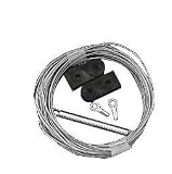 31298KsbOAL. SL160  Straightedge Rewiring Kit For Sizes 30   72