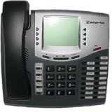 Inter-Tel Axxess 6-Line Large LCD Display Executive Digital Speakerphone