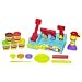 PLAY-DOH BURGER BUILDER