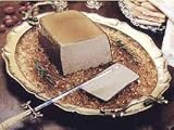 Mousse Royal - 2.5 LB Loaf