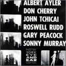 New York Eye & Ear Control (1964 Film)