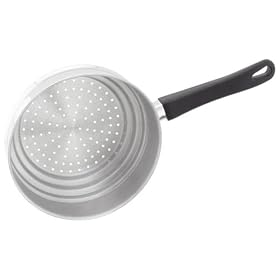 Judge Vista Multi Steamer Insert