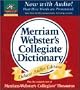Merriam-Webster's Collegiate Dictionary, Deluxe Audio Edition