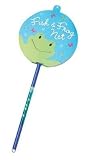 Birding Company Fish and Frog Net Glitter Handle