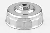 K-D Tools 2991 3-3/4End Cap Oil Flt Wr 