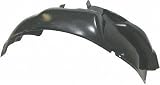 00 SATURN LS1 ls-1 FRONT SPLASH SHIELD LH (DRIVER SIDE) (2000 00) S222138 22696321*