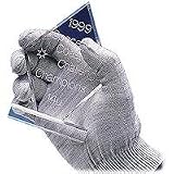 Kinetronics Antistatikhandschuhe ASG-S