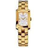 Baume and Mercier Hampton Milleis YG Ladies Watch 8287 by Baume & Mercier