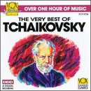 The Very Best Of Tchaikovsky