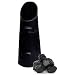 TOOLMAN� TM878 Black Coal Scuttle