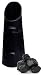 TOOLMAN TM878 Black Coal Scuttle