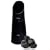 TOOLMAN TM878 Black Coal Scuttle